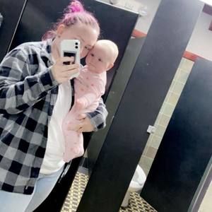 Meet your Posher, Makayla